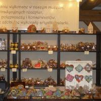 Toruń, Żywe Muzeum Piernika, Joanna
