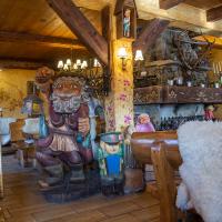 Karczma Rajcula