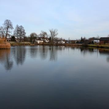 mogłoby być ładniej, choćby w bieli, Maciej A