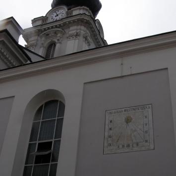 Wadowice, Joanna