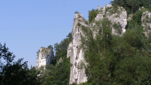 Ojców, Joanna