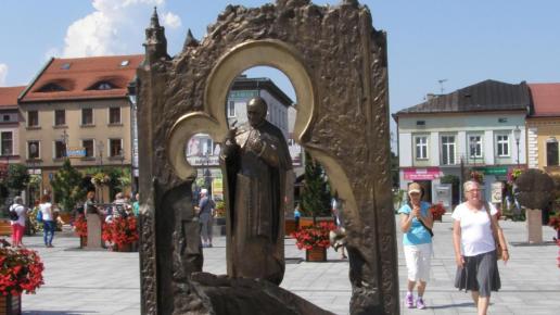 Wadowice, Joanna