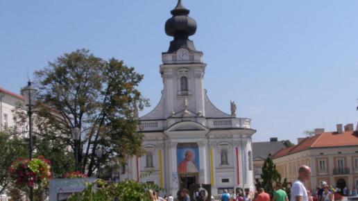 Wadowice, Joanna