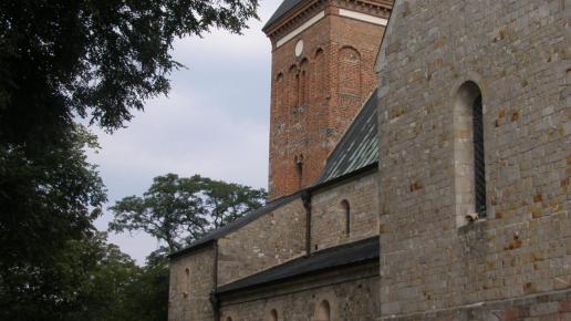 Kruszwica, kolegiata, Joanna