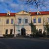 Zamek w Zebrzydowicach, EmiZtg