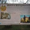 Zamek w Zebrzydowicach, EmiZtg
