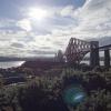 Forth Bridge , Marcin_Henioo