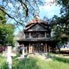 Wola Wielka - cerkiew, Magdalena