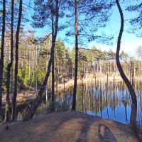 Kopalnia Bibiela Pasieki
