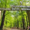 Arboretum Bramy Morawskiej