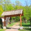 Arboretum Bramy Morawskiej