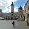 zamek w Krasiczynie, DominikPL