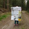 z mapą nie zgubimy się na pewno, Joanna
