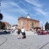 Rynek w Sandomierzu, DominikPL