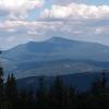 Babia Góra, Marcin M