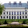 Lubartów - Pałac Sanguszków, Magdalena