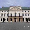 Lubartów - Pałac Sanguszków, Magdalena