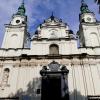 Lubartów - Sanktuarium św. Anny, Magdalena
