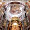 Lubartów - Sanktuarium św. Anny, Magdalena