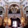 Lubartów - Sanktuarium św. Anny, Magdalena