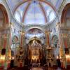 Lubartów - Sanktuarium św. Anny, Magdalena