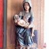 Wystawa Sztuki Dawnej Polski - Pałac Biskupa Erazam Ciołka, Magdalena