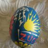 logo ZUCH, Joanna