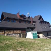 Schronisko na Hali Miziowej, Marcin M