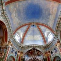 Lubartów - Sanktuarium św. Anny, Magdalena