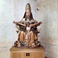 Wystawa Sztuki Dawnej Polski - Pałac Biskupa Erazam Ciołka, Magdalena