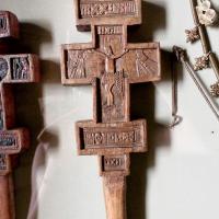 Wystawa Sztuki Cerkiewnej - Pałac Biskupa Erazma CiołkaWystawa Sztuki Cerkiewnej - Pałac Biskupa Erazma CiołkaWystawa Sztuki Cerkiewnej - Pałac Biskupa Erazma CiołkaWystawa Sztuki Cerkiewnej - Pałac Biskupa Erazma Ciołka, Magdalena