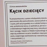 wystawa Kraków 1900 - Kamienica Szołayskich, Magdalena