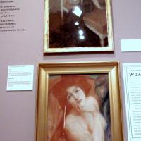 wystawa Kraków 1900 - Kamienica Szołayskich, Magdalena