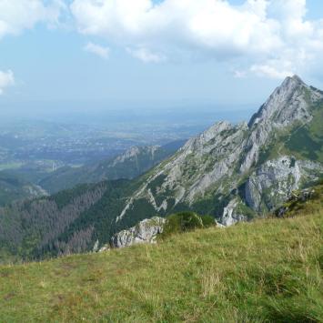 Giewont, Marcin M