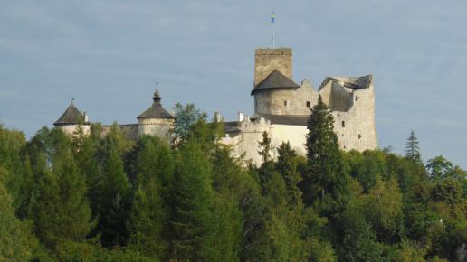 Zamek w Niedzicy, DominikPL