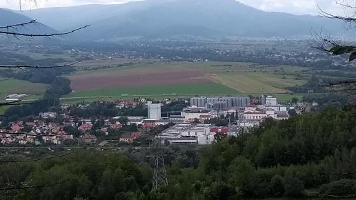 Browar w Żywcu, Marcin M