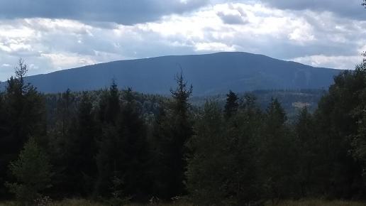 Pilsko, Marcin M