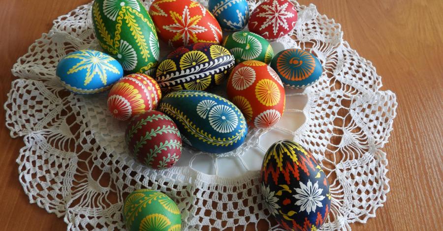 Muzeum lipskiej pisanki - zdjęcie