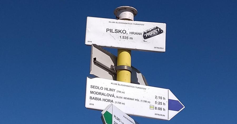 Beskid Żywiecki - Jeleśnia 2019 - zdjęcie