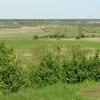 widok z tarasu widokowego w Goniądzu, Joanna