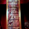 Muzeum w Turku - wystawa kartonów Józefa Mehoffera, Magdalena