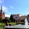 Rynek w Turku, Magdalena