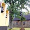 Tum pod Łęczycą - drewniany kościółek, Magdalena