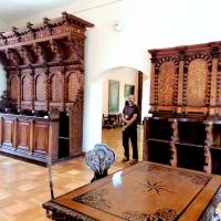 Muzeum Piastów Ślaśkich, Magdalena