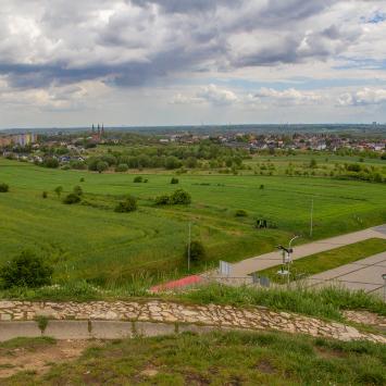 Kopiec Wyzwolenia