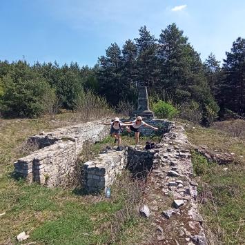Grodzisko Stary Olkusz