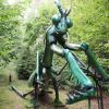 Park Gigantów, Cichutka