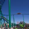 Speed Water Coaster