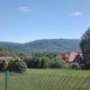 widok z szlaku, mirosław