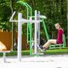 Park Przygód i Atrakcji w Wilkowicach
